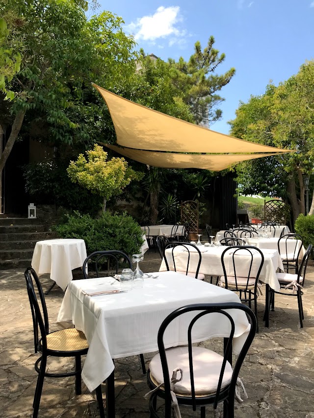 Restaurant Il Calesse