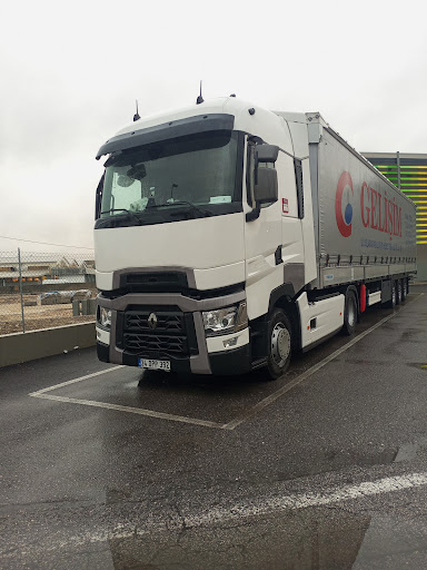 COM-TECH Italia SpA - Italy