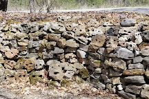 Wichahpi Commemorative Stone Wall, Florence, United States