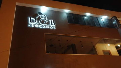 D. G. B. firma jurídica - Thumbnail