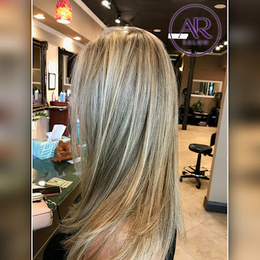 AR Salon