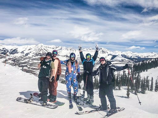 Crested Butte Mountain Resort - Thumbnail