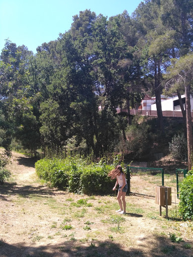 Parc de la Riera de Can Via