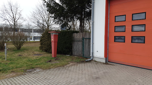 Volunteer Fire Department Dahlwitz-Hoppegarten - Thumbnail