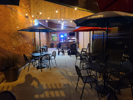 Bear's Den - Visual