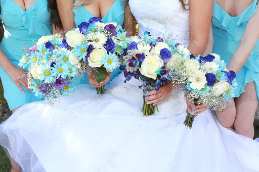Florals by Patricia