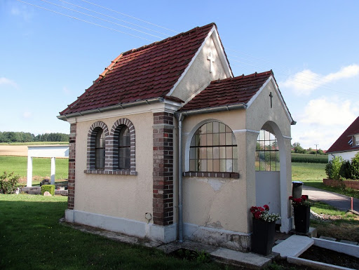 Jetzhöfer Kapelle - Thumbnail