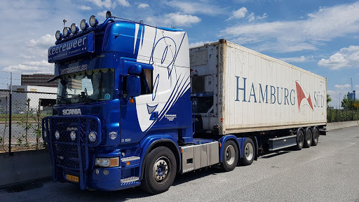 Keereweer Logistics - Thumbnail
