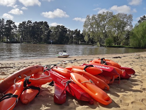 PARQUE RECREATIVO EL ALCAZAR, Author: Facundo Taborda