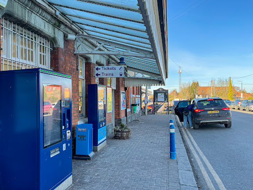 Princes Risborough - Thumbnail