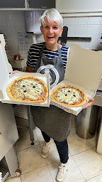 Photo n°6 de La Pizza des Gourmets à Bordeaux (Caviste)