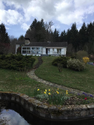 Photo de Gîte de France Le génie de la forêt à Compreignac (87140)