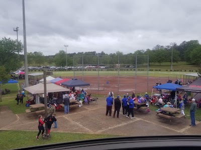 Calhoun County Sports Complex