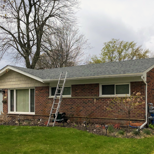 Gallagher Construction - Visual