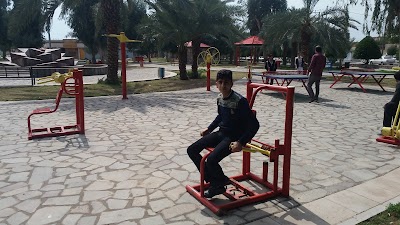 Photos of Karoun Park