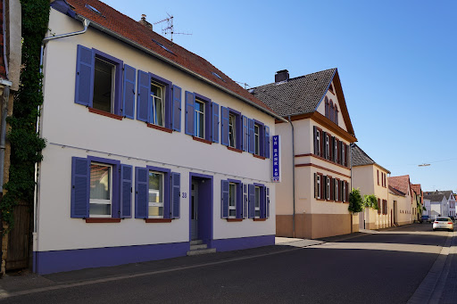 VR Bank eG, Sitz Alsheim