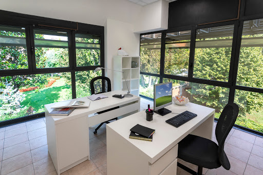 Business Center HUB