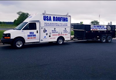 Usa roofing