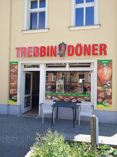 Trebbin Döner - Visual