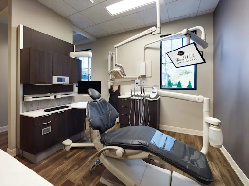 RiverWalk Family Dental Photo
