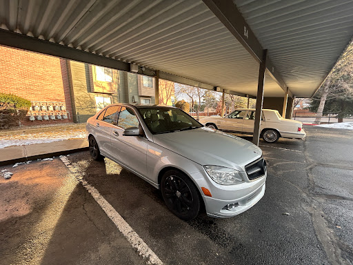 Elroy's Son Alignment & Brake Gallery - United States