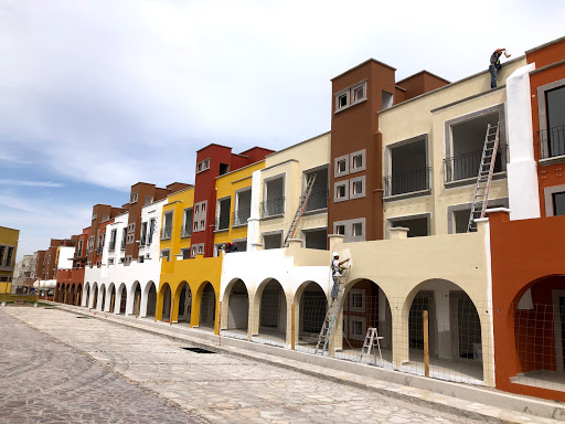 SOLUCIONES PARA SU CONSTRUCCION MEXICO SA DE CV