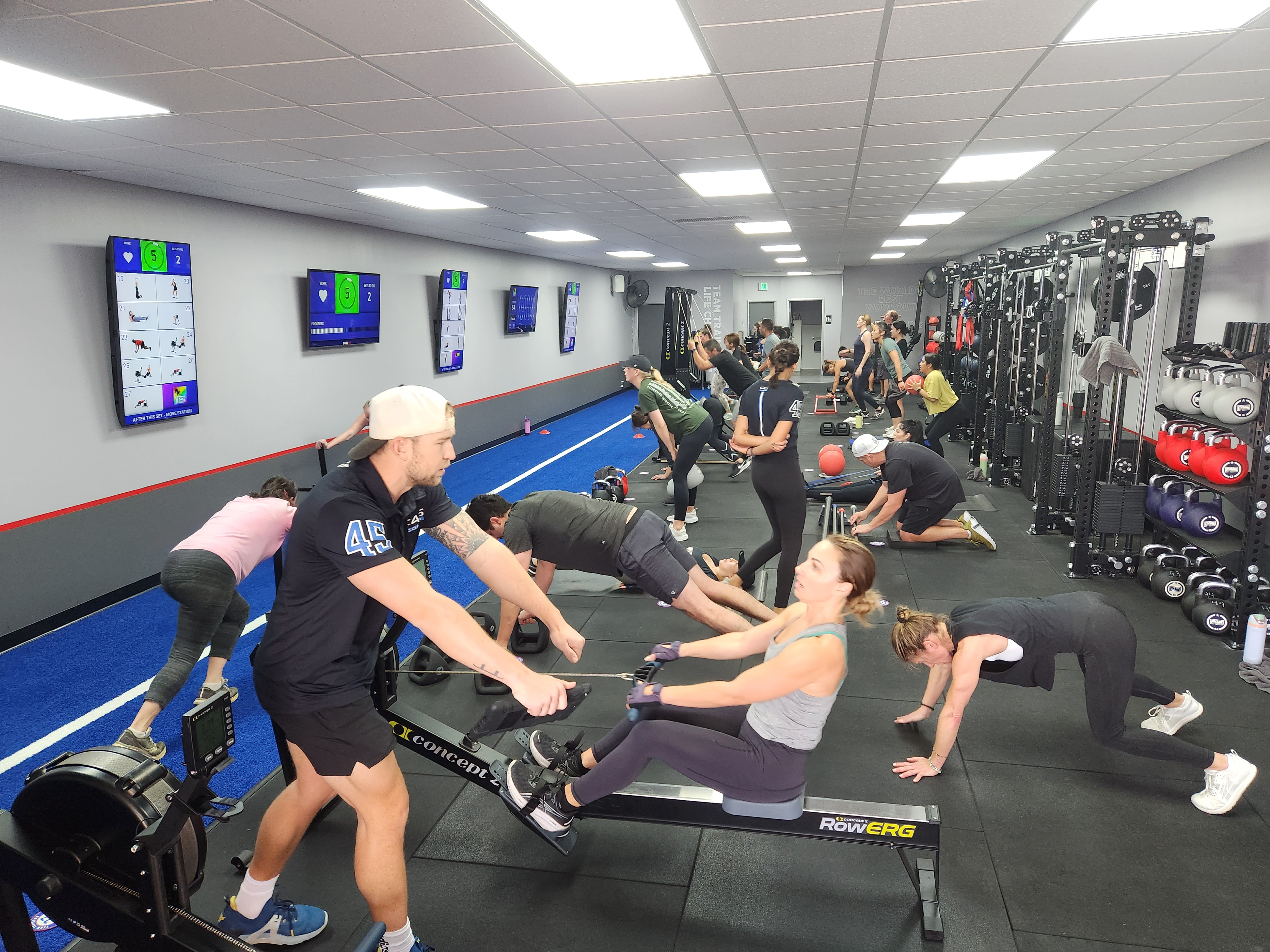 F45 Training photo 7