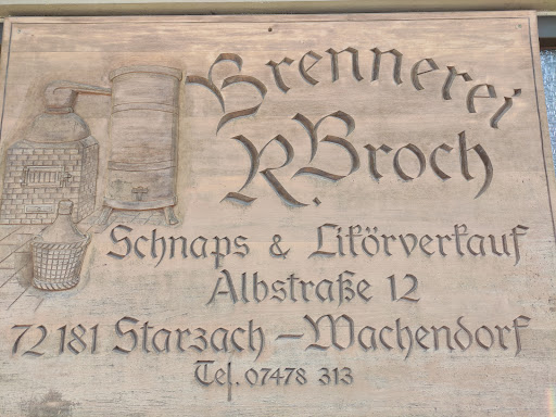 Manufaktur Broch - Thumbnail