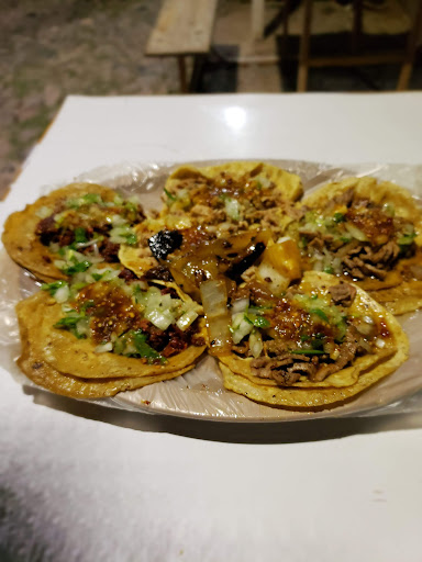 Taqueria Barco - Thumbnail