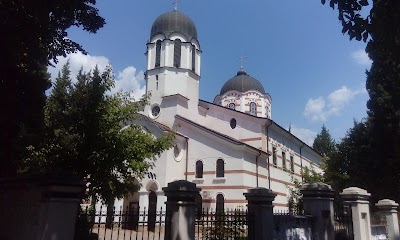 Photos of Church St.Dimitar