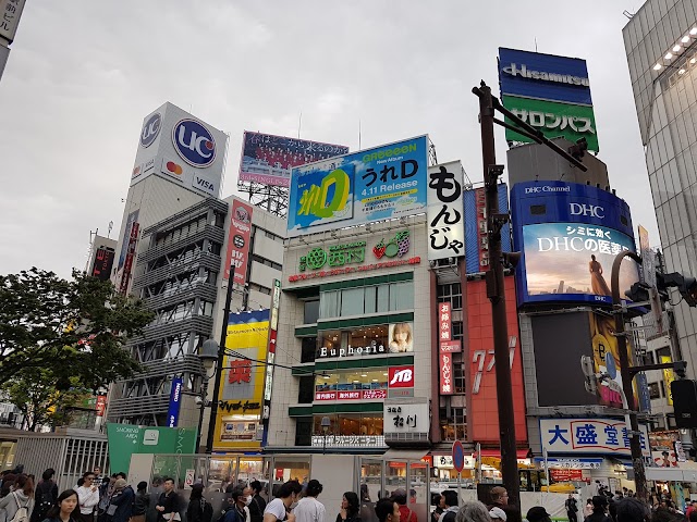 Shibuya