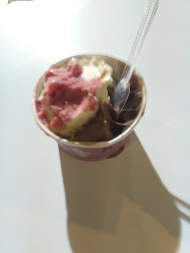 nivá gelato italiano