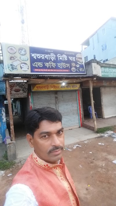 Photos of Gani Jahan Complex