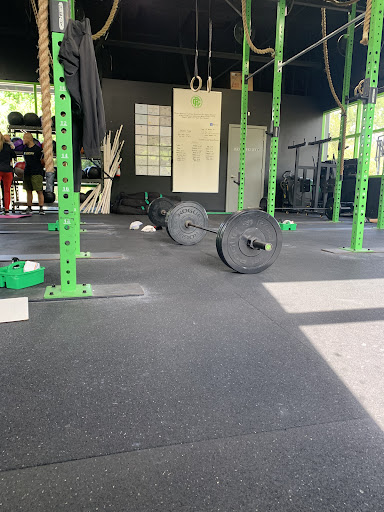 RCF CrossFit - Thumbnail