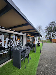 Photo n°13 de L’Atelier à Bourg-en-Bresse (Restaurant)