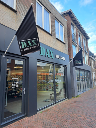 DAX Shoes & More