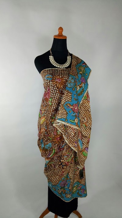 Photos of Rumah Batik Dhampar Kencono - bou[A]tique