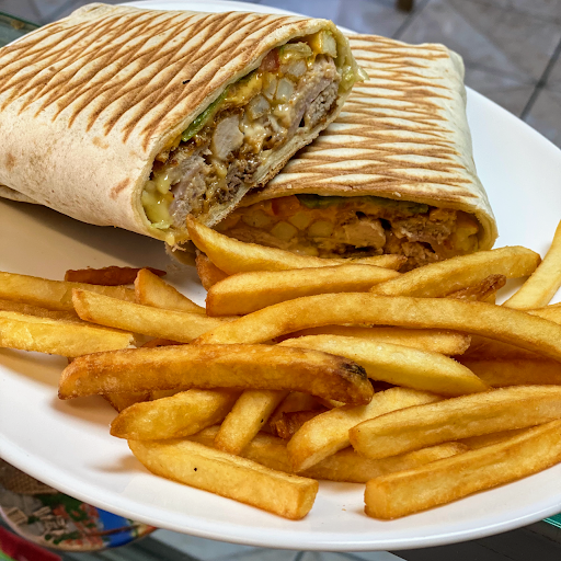 Photo 5 - Kebab antalya