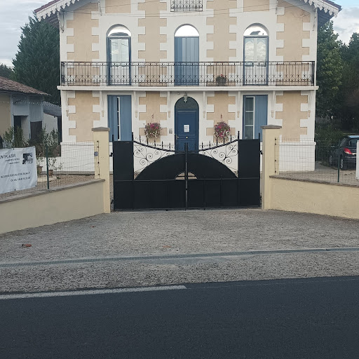 Photo de Le Relais Des Bois à Bussac-Forêt (17210)