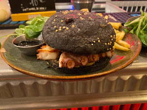 Photo n°33 de Le Poulpe à Paris (Restaurant)