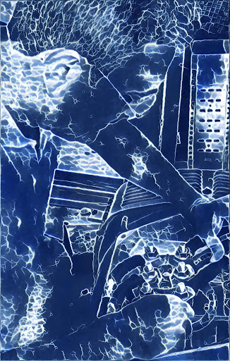 Electro Esgra - Visual