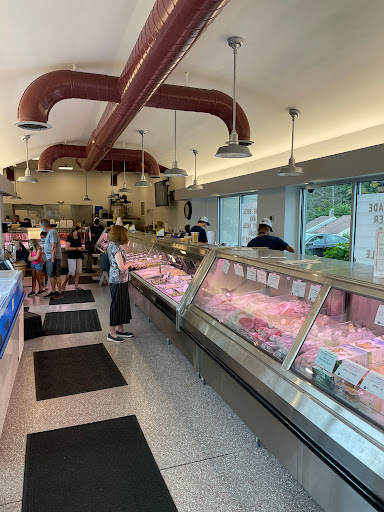 Hill's Quality Seafood Market - Thumbnail