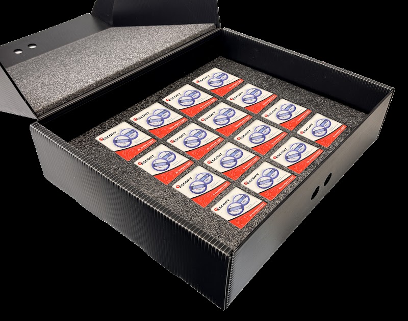 Reusable Box photo 2
