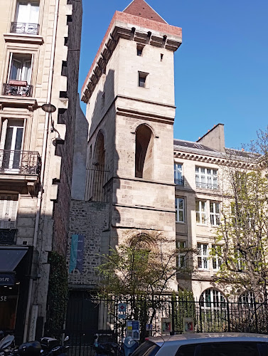 Tour Jean Sans Peur