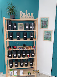 Photo n°2 de Magasin de CBD - Cbd'eau tullins à Tullins (Magasin de cannabis)