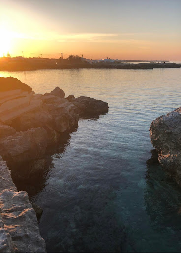 Parcheggio Mare Torre dell’Orso