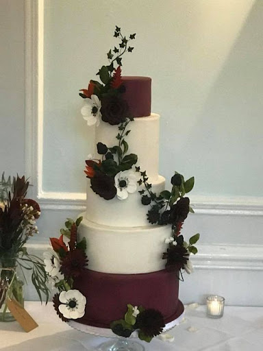Maldini Cakes Horsham