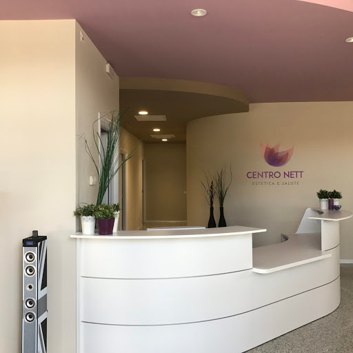 Centro Nett - Visual