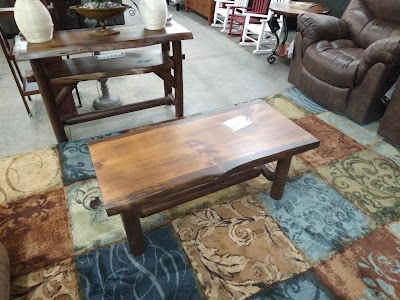 James Brothers Furniture
