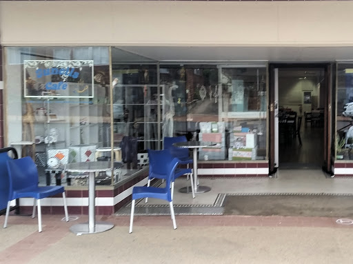 Juneils Cafe